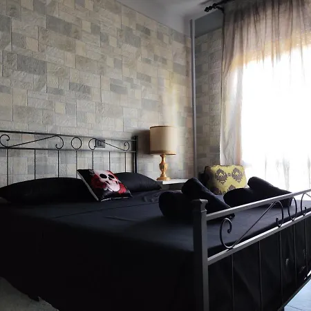 Hotel Transilvania Pian del Voglio