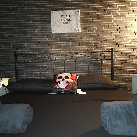 Transilvania Hotel Pian del Voglio