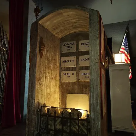 Transilvania Hotel Pian del Voglio