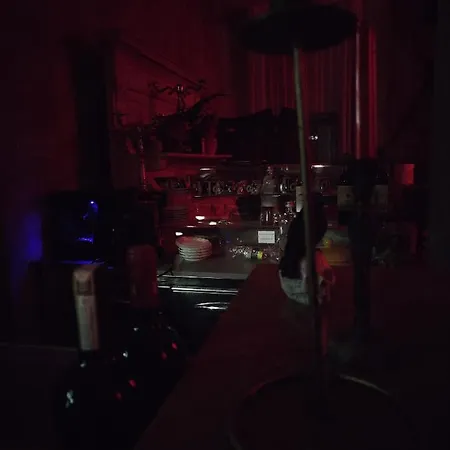 Transilvania فندق Pian del Voglio