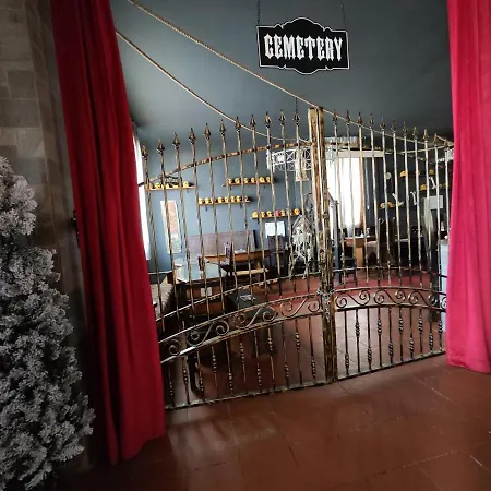 Transilvania Pian del Voglio