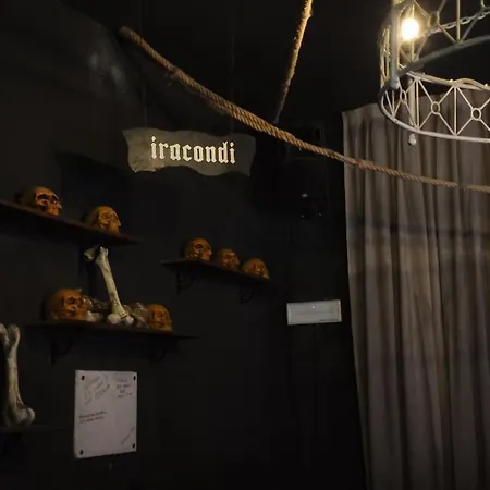 فندق Transilvania Pian del Voglio