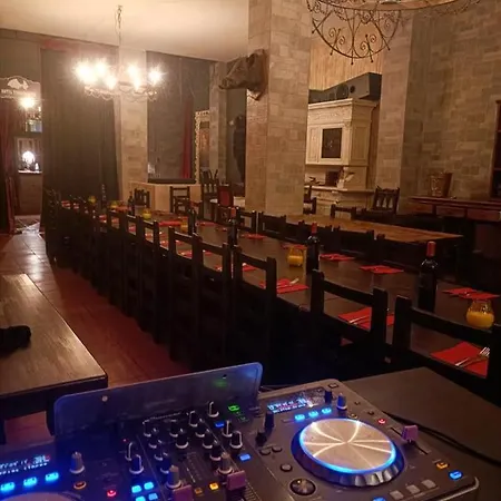 Transilvania Hotel