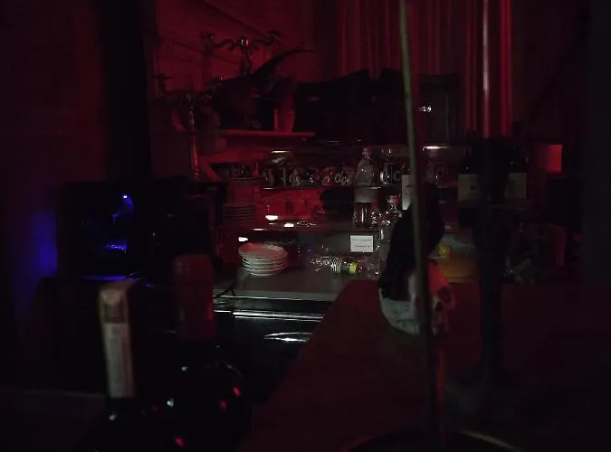 Transilvania Szálloda Pian del Voglio