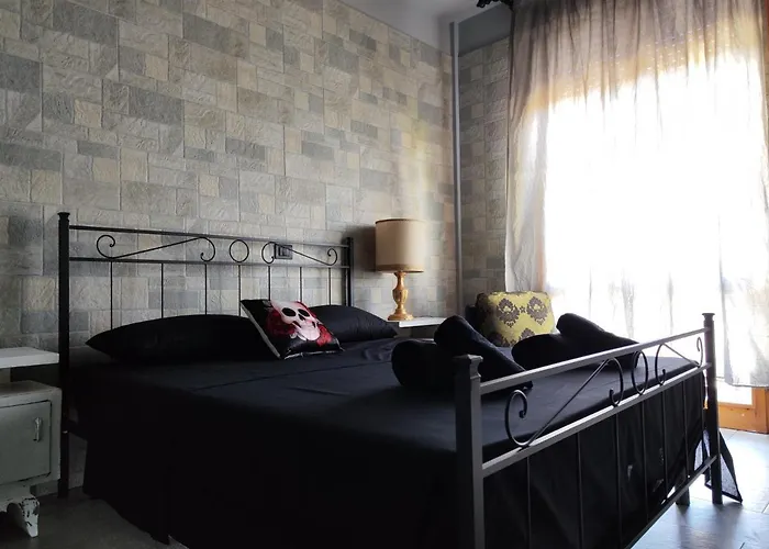 Hotel Transilvania Pian del Voglio