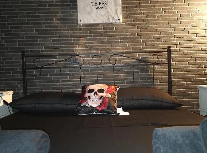 Transilvania Hotel Pian del Voglio