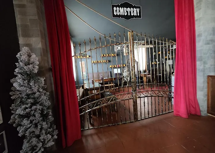 Transilvania Pian del Voglio