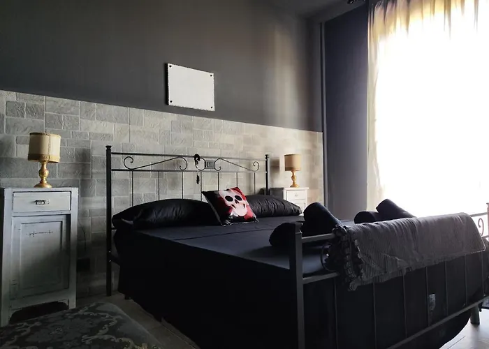 Hotel Transilvania *