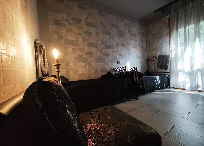 Transilvania * Pian del Voglio