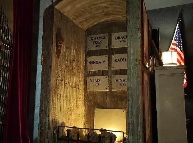 Transilvania Hotel Pian del Voglio